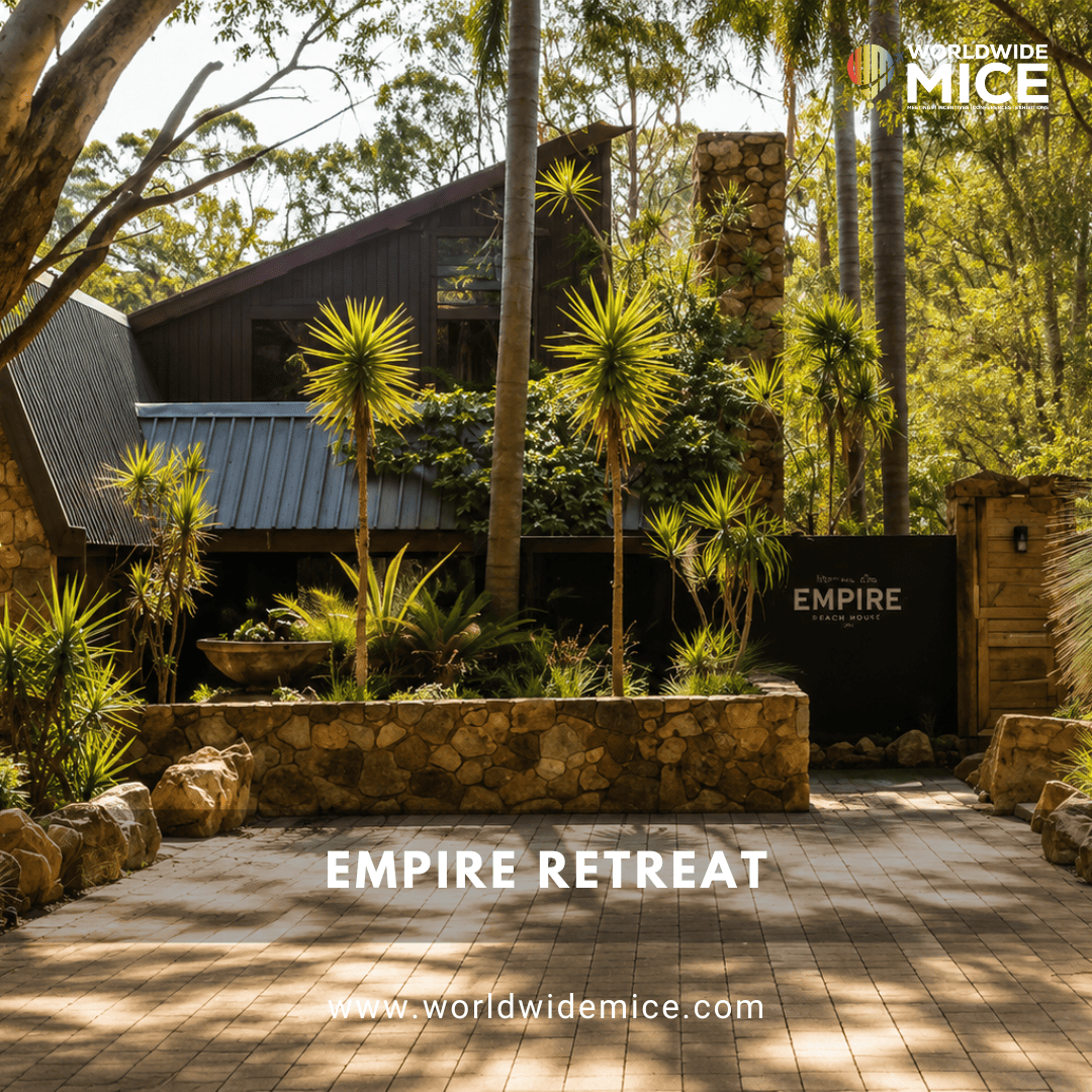 Empire Retreat